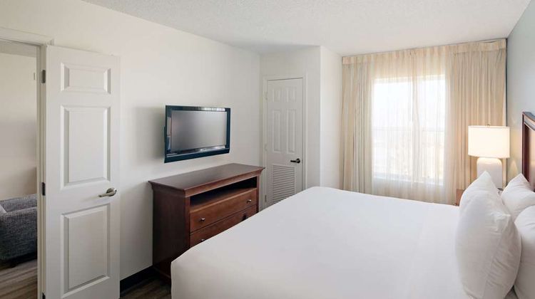 Hyatt House Herndon/Reston Suite