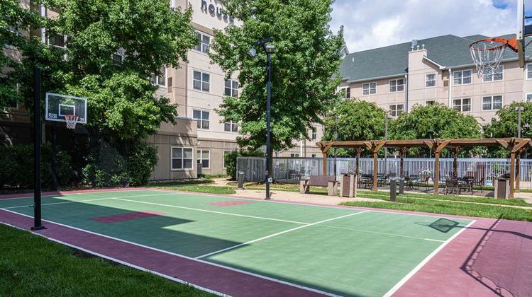 Hyatt House Herndon/Reston Recreation