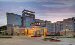 Hyatt House Shelton