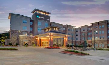 Hyatt House Shelton