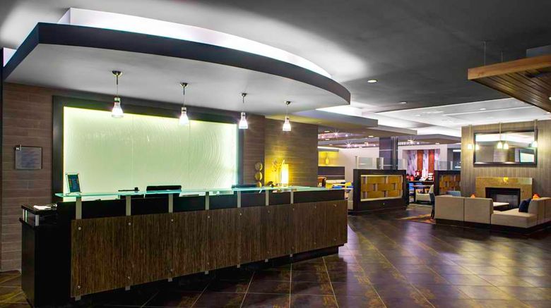 <b>Hyatt House Shelton Lobby</b>. Images powered by <a href="https://iceportal.shijigroup.com/" title="IcePortal" target="_blank">IcePortal</a>.