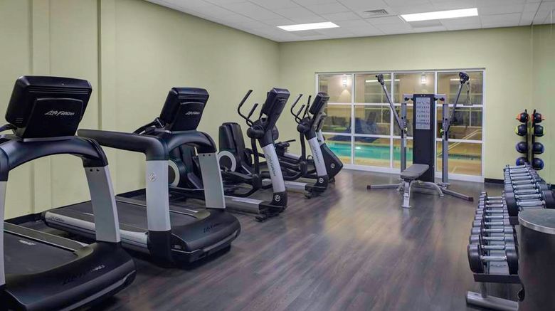 <b>Hyatt House Shelton Health</b>. Images powered by <a href="https://iceportal.shijigroup.com/" title="IcePortal" target="_blank">IcePortal</a>.