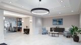Hyatt House White Plains Lobby