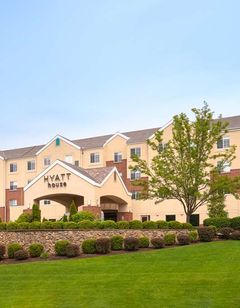 Hyatt House White Plains