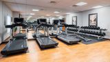 Hyatt House White Plains Health