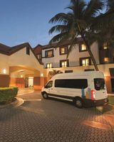 Hyatt House Miami Airport
