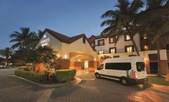 Hyatt House Miami Airport