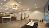 Hyatt House Miami Airport Lobby