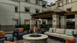 Hyatt House Morristown Exterior