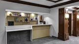 Hyatt House Morristown Lobby
