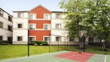 Hyatt House Morristown Recreation