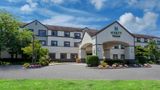 Hyatt House Morristown Exterior
