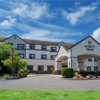 Hyatt House Morristown