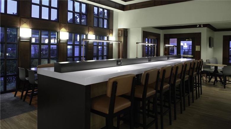 <b>Hyatt House Morristown Restaurant</b>. Images powered by <a href="https://iceportal.shijigroup.com/" title="IcePortal" target="_blank">IcePortal</a>.
