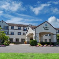 Hyatt House Morristown