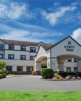 Hyatt House Morristown