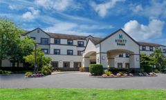 Hyatt House Morristown