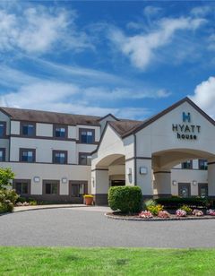 Hyatt House Morristown