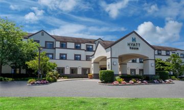 Hyatt House Morristown