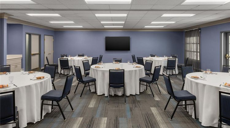 Hyatt House Morristown Meeting