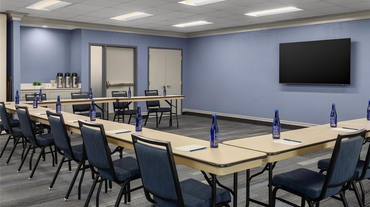 Hyatt House Morristown Meeting