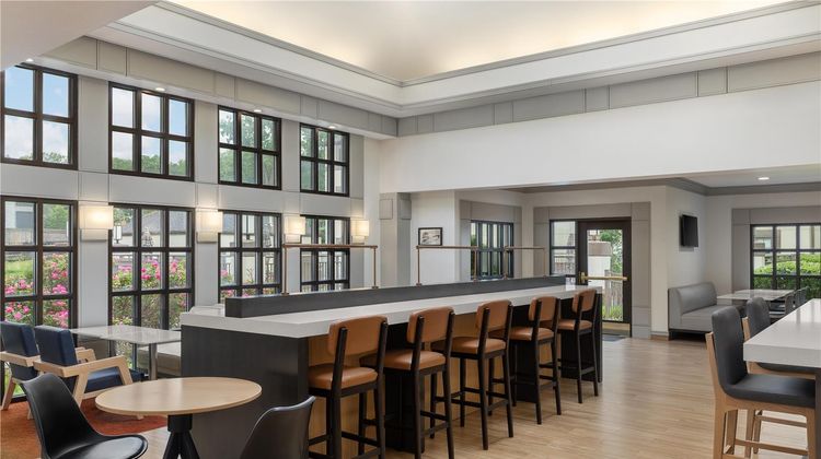 Hyatt House Morristown Restaurant