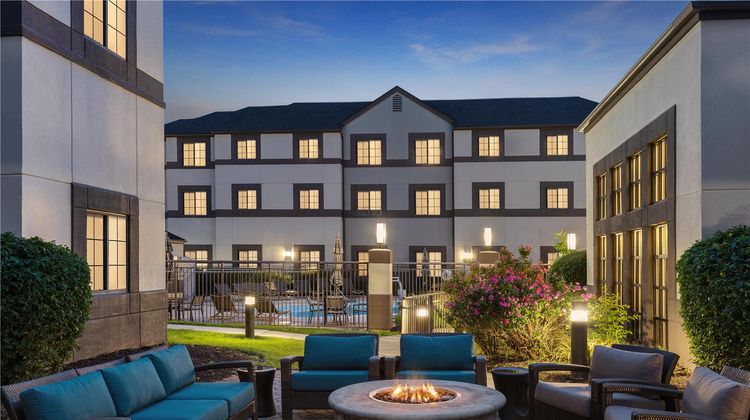 Hyatt House Morristown Other
