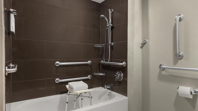 Hyatt House Morristown Room