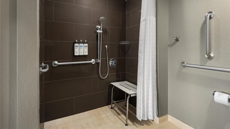 Hyatt House Morristown Room