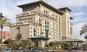 Hyatt House Emeryville San Francisco