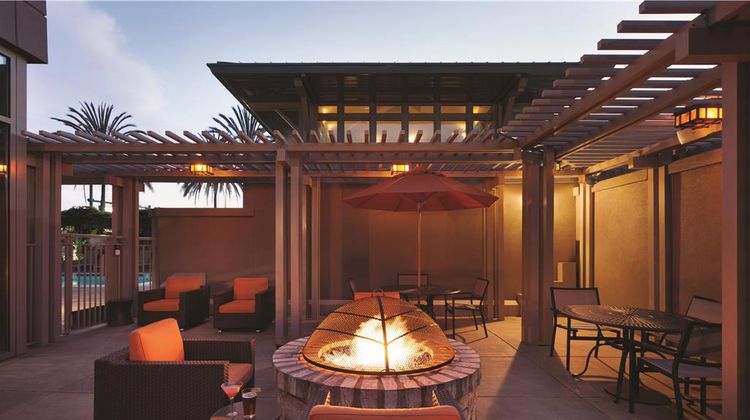 Hyatt House Emeryville San Francisco Recreation