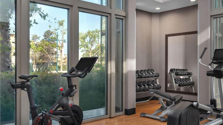 <b>Hyatt House Emeryville San Francisco Health</b>. Images powered by <a href="https://iceportal.shijigroup.com/" title="IcePortal" target="_blank">IcePortal</a>.