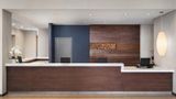Hyatt House Emeryville San Francisco Lobby
