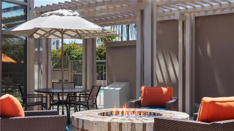 <b>Hyatt House Emeryville San Francisco Restaurant</b>. Images powered by <a href="https://iceportal.shijigroup.com/" title="IcePortal" target="_blank">IcePortal</a>.
