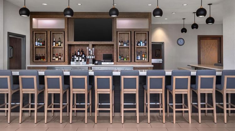 Hyatt House Emeryville San Francisco Restaurant