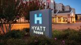 Hyatt House Pleasant Hill Exterior