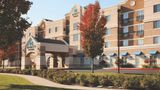 Hyatt House Pleasant Hill Exterior