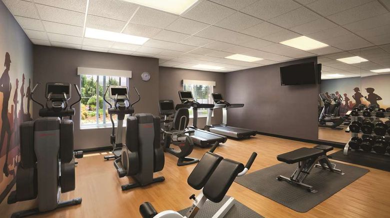 <b>Hyatt House Pleasant Hill Health</b>. Images powered by <a href="https://iceportal.shijigroup.com/" title="IcePortal" target="_blank">IcePortal</a>.