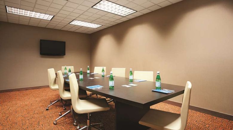 <b>Hyatt House Pleasant Hill Meeting</b>. Images powered by <a href="https://iceportal.shijigroup.com/" title="IcePortal" target="_blank">IcePortal</a>.