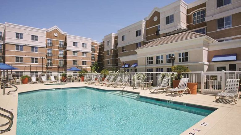 <b>Hyatt House Pleasant Hill Pool</b>. Images powered by <a href="https://iceportal.shijigroup.com/" title="IcePortal" target="_blank">IcePortal</a>.