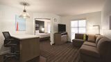 Hyatt House Pleasant Hill Suite