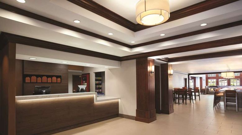 <b>Hyatt House Pleasant Hill Lobby</b>. Images powered by <a href="https://iceportal.shijigroup.com/" title="IcePortal" target="_blank">IcePortal</a>.