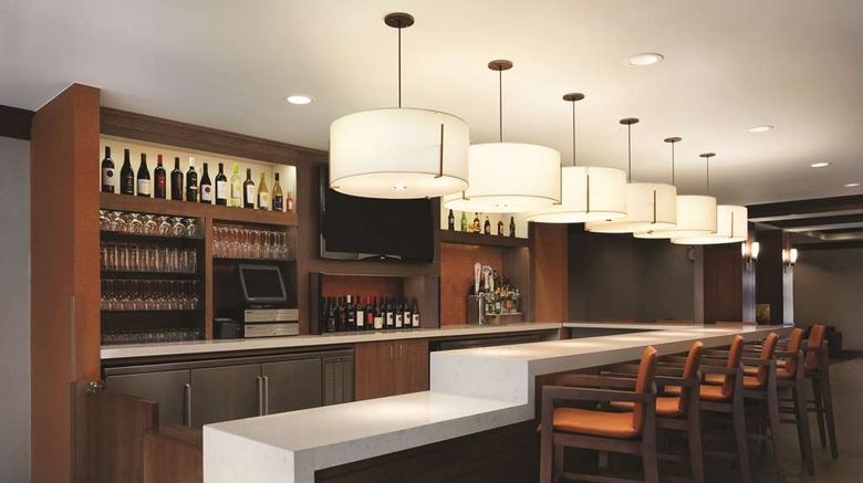 <b>Hyatt House Pleasant Hill Restaurant</b>. Images powered by <a href="https://iceportal.shijigroup.com/" title="IcePortal" target="_blank">IcePortal</a>.