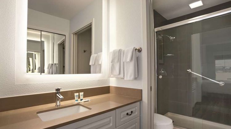 Hyatt House Pleasant Hill Room