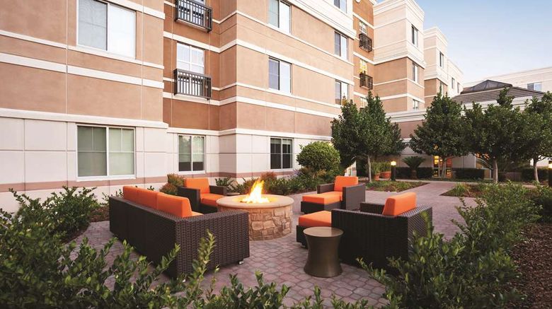 <b>Hyatt House Pleasant Hill Exterior</b>. Images powered by <a href="https://iceportal.shijigroup.com/" title="IcePortal" target="_blank">IcePortal</a>.