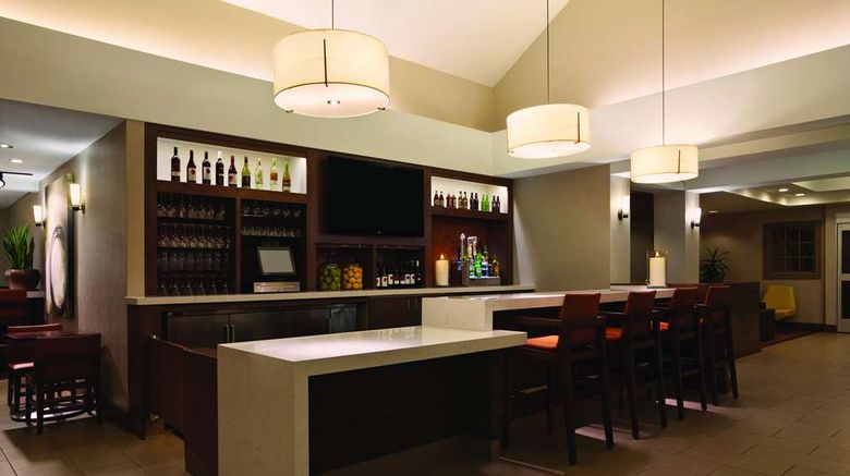 <b>Hyatt House Pleasanton Restaurant</b>. Images powered by <a href="https://iceportal.shijigroup.com/" title="IcePortal" target="_blank">IcePortal</a>.