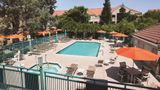 Hyatt House Pleasanton Pool
