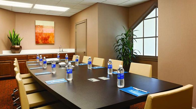 <b>Hyatt House Pleasanton Meeting</b>. Images powered by <a href="https://iceportal.shijigroup.com/" title="IcePortal" target="_blank">IcePortal</a>.
