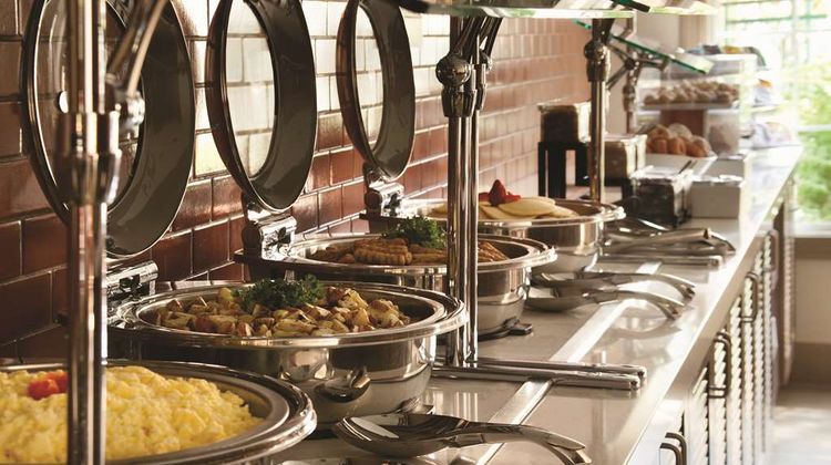 Hyatt House Pleasanton Restaurant