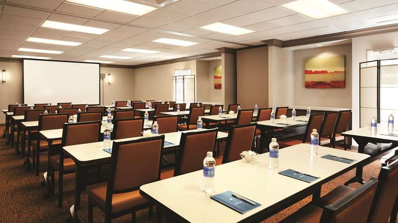 <b>Hyatt House Pleasanton Meeting</b>. Images powered by <a href="https://iceportal.shijigroup.com/" title="IcePortal" target="_blank">IcePortal</a>.